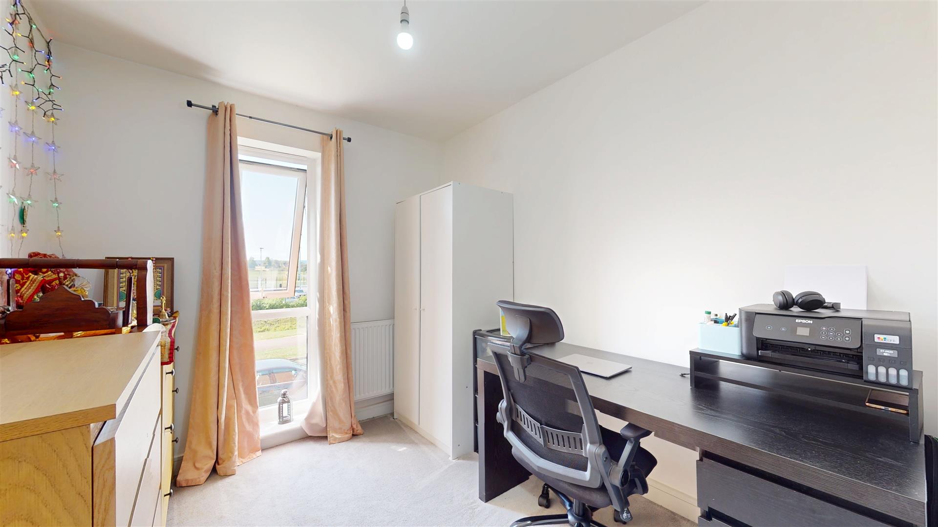 Burney Drive, Glebe Farm, Milton Keynes